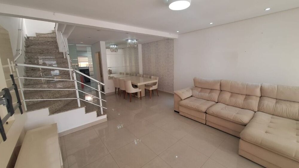 Sobrado, 2 quartos, 170 m² - Foto 2