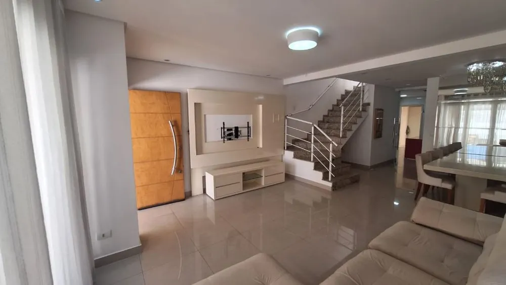 Sobrado, 2 quartos, 170 m² - Foto 1