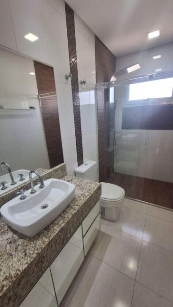 Sobrado, 2 quartos, 170 m² - Foto 1