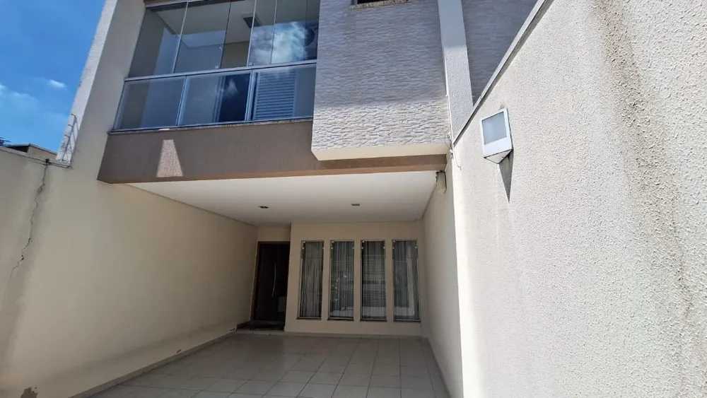 Sobrado, 2 quartos, 170 m² - Foto 12