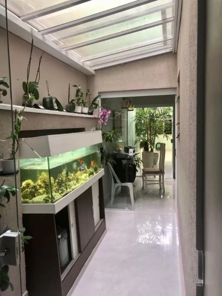 Sobrado, 3 quartos, 195 m² - Foto 12