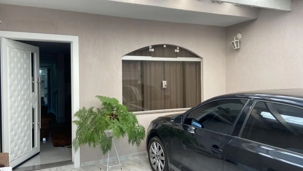 Sobrado, 3 quartos, 195 m² - Foto 15
