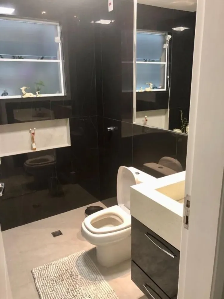 Sobrado, 3 quartos, 195 m² - Foto 11