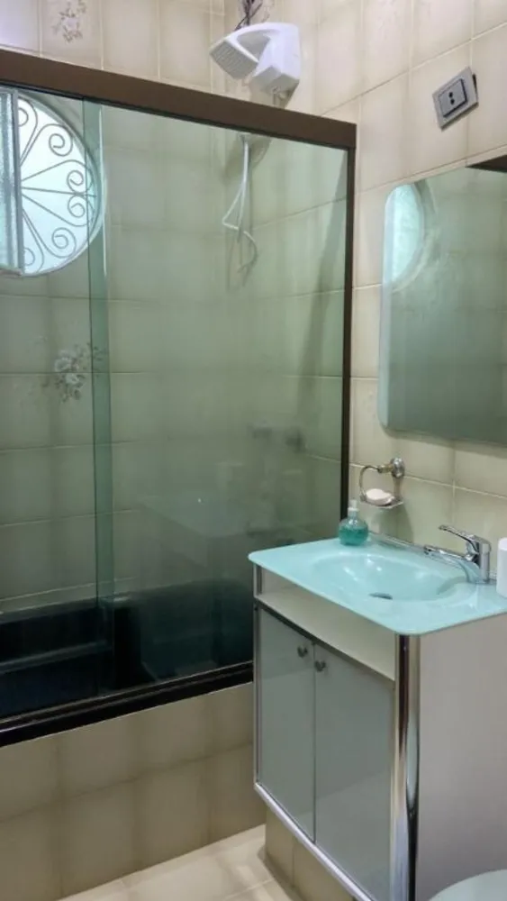 Sobrado, 3 quartos, 195 m² - Foto 8
