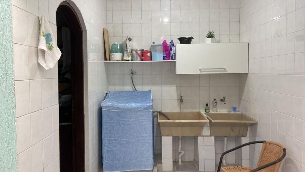 Sobrado, 3 quartos, 195 m² - Foto 4