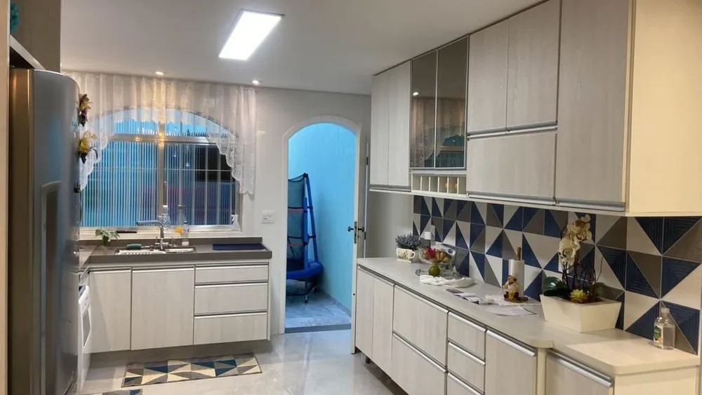 Sobrado, 3 quartos, 195 m² - Foto 4