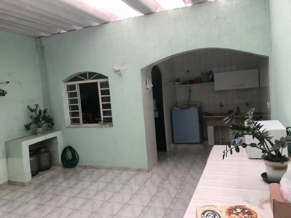 Sobrado, 3 quartos, 195 m² - Foto 13