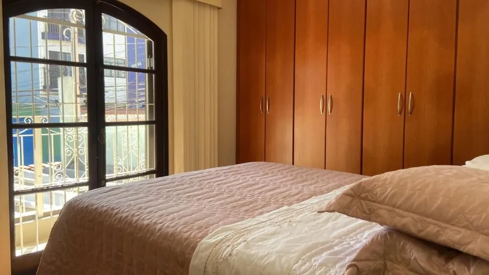 Sobrado, 3 quartos, 195 m² - Foto 6