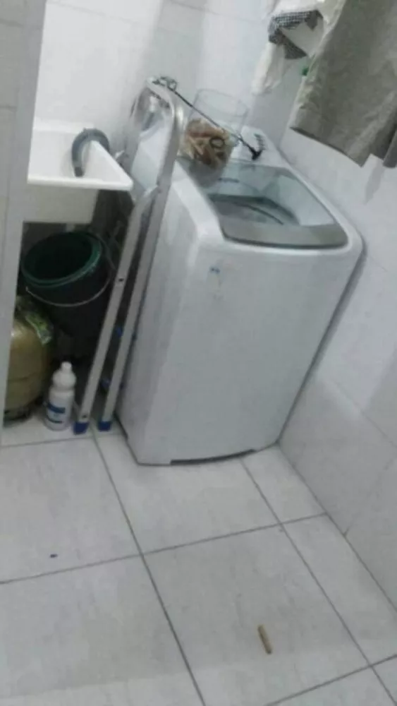 Apartamento, 2 quartos, 57 m² - Foto 5
