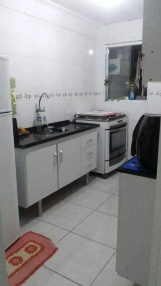 Apartamento, 2 quartos, 57 m² - Foto 4