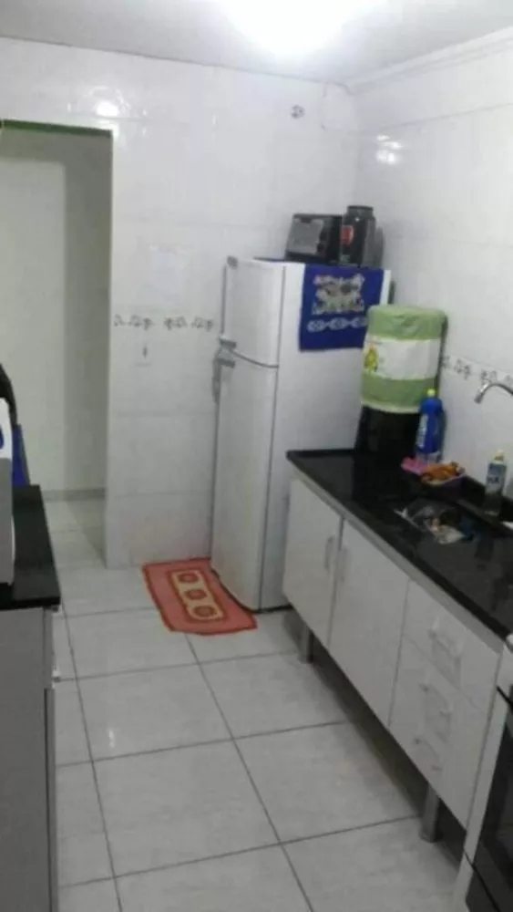 Apartamento, 2 quartos, 57 m² - Foto 3