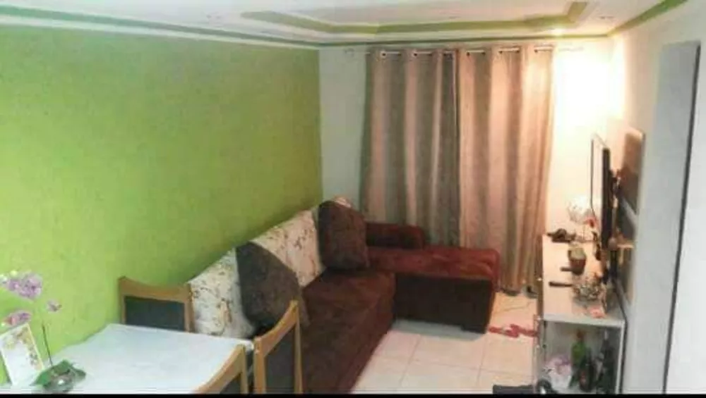 Apartamento, 2 quartos, 57 m² - Foto 6