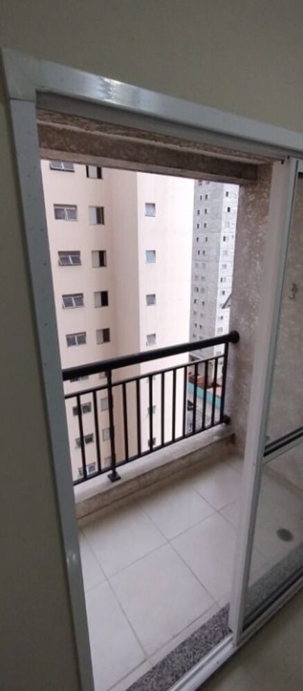 Apartamento, 2 quartos, 56 m² - Foto 1