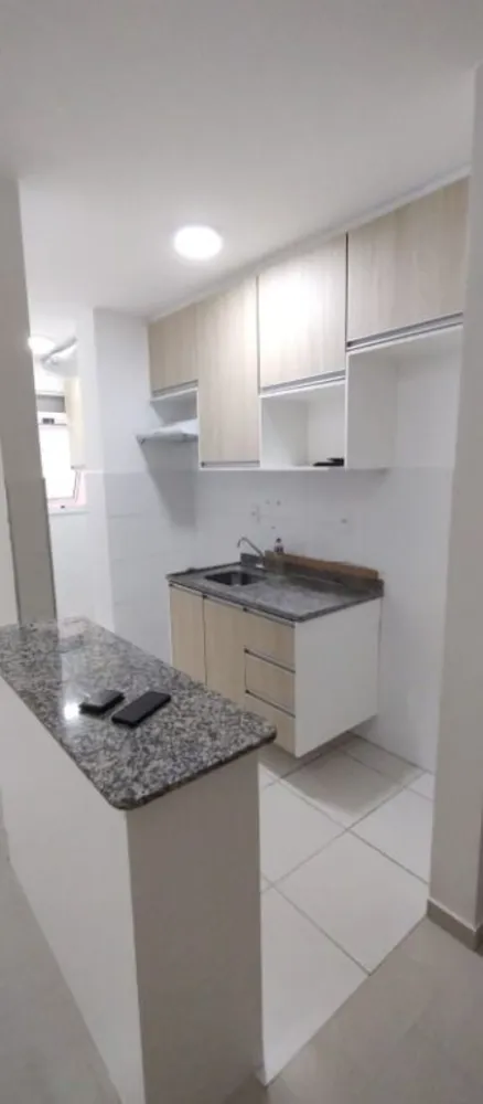 Apartamento, 2 quartos, 56 m² - Foto 5