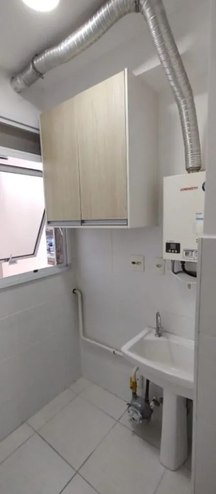 Apartamento, 2 quartos, 56 m² - Foto 9