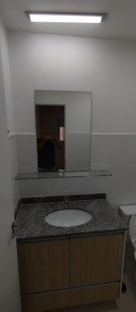 Apartamento, 2 quartos, 56 m² - Foto 11