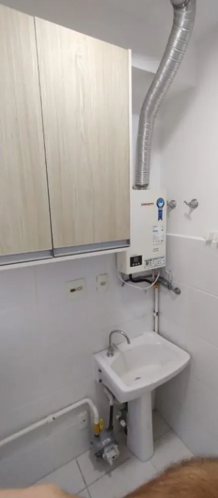 Apartamento, 2 quartos, 56 m² - Foto 12