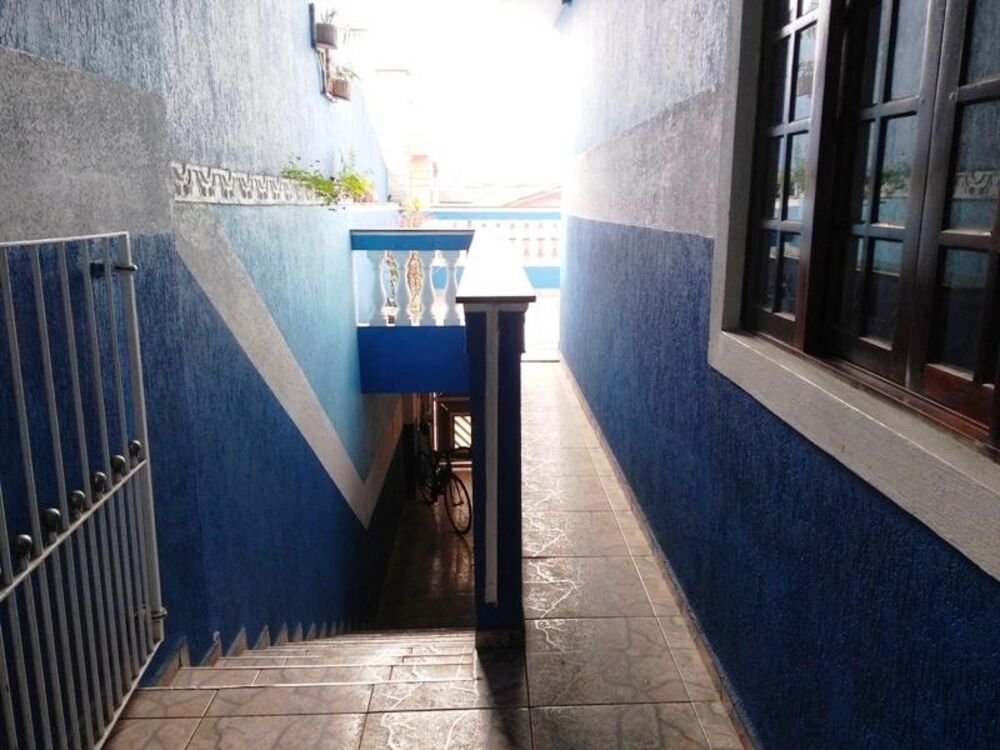 Sobrado, 2 quartos, 256 m² - Foto 3