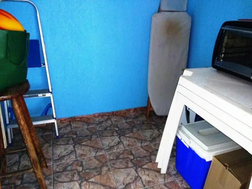 Sobrado, 2 quartos, 256 m² - Foto 11