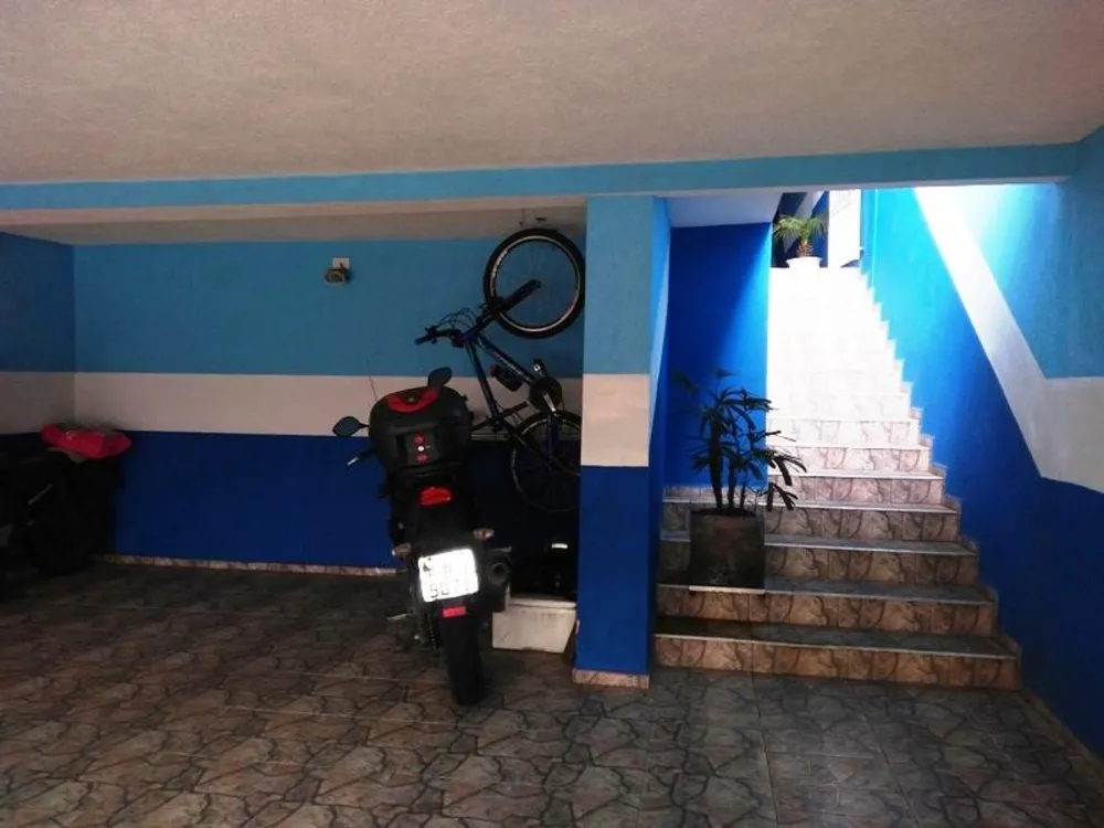 Sobrado, 2 quartos, 256 m² - Foto 12