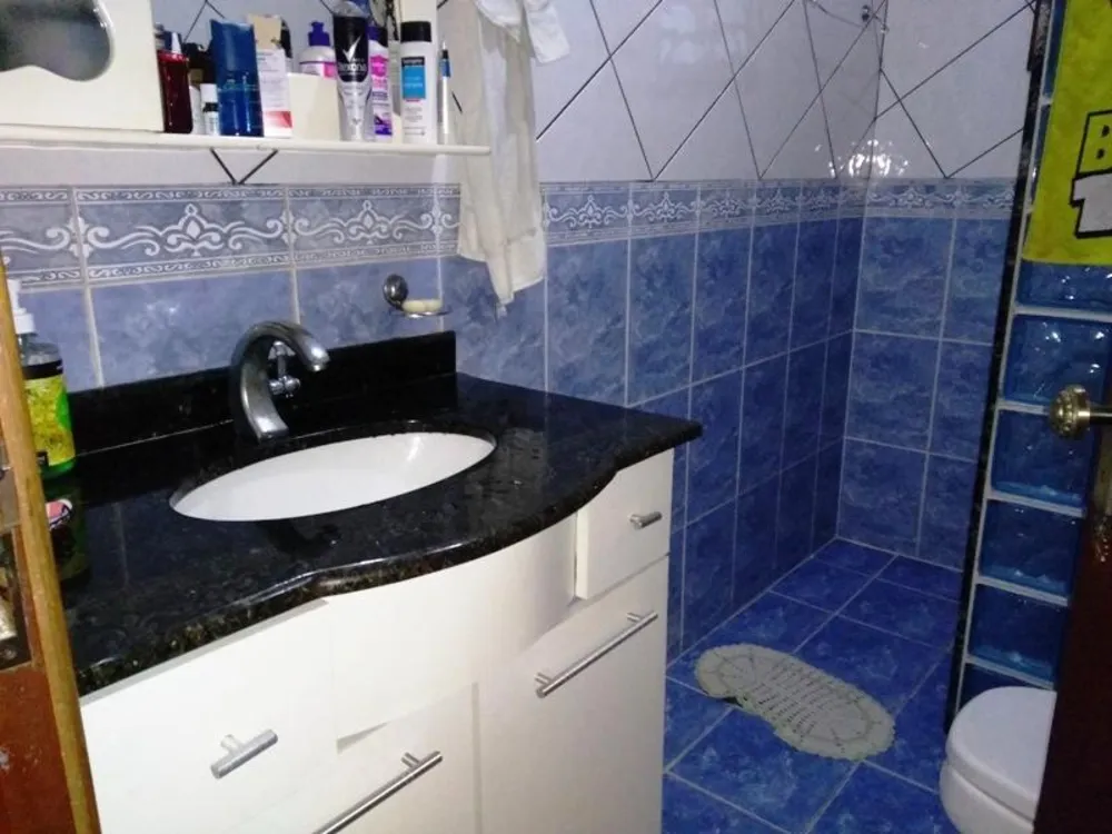 Sobrado, 2 quartos, 256 m² - Foto 1