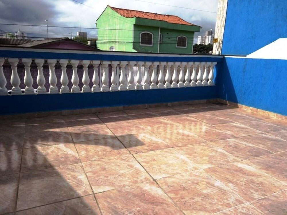 Sobrado, 2 quartos, 256 m² - Foto 4
