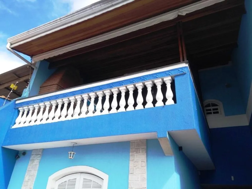 Sobrado, 2 quartos, 256 m² - Foto 16