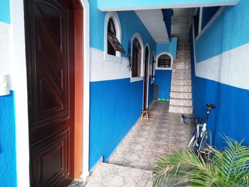 Sobrado, 2 quartos, 256 m² - Foto 3