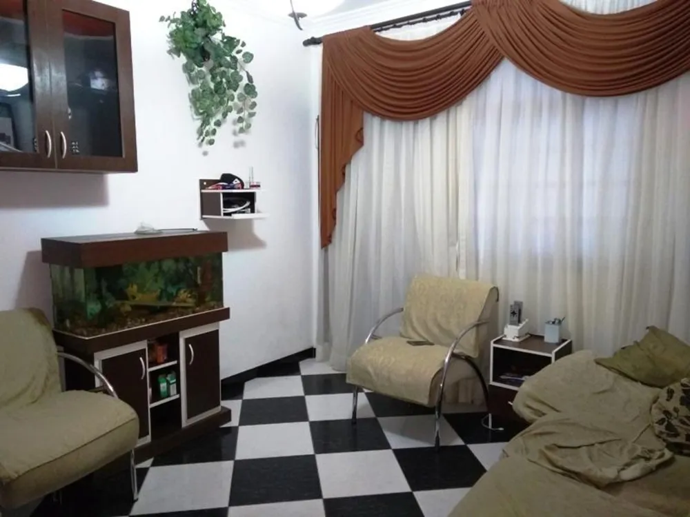 Sobrado, 2 quartos, 256 m² - Foto 2