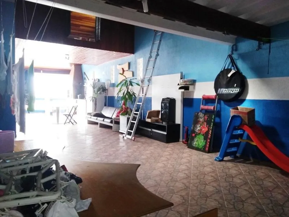 Sobrado, 2 quartos, 256 m² - Foto 4
