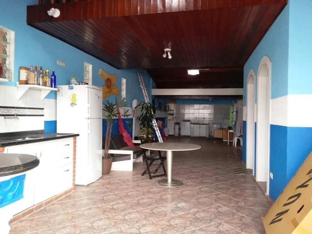 Sobrado, 2 quartos, 256 m² - Foto 2