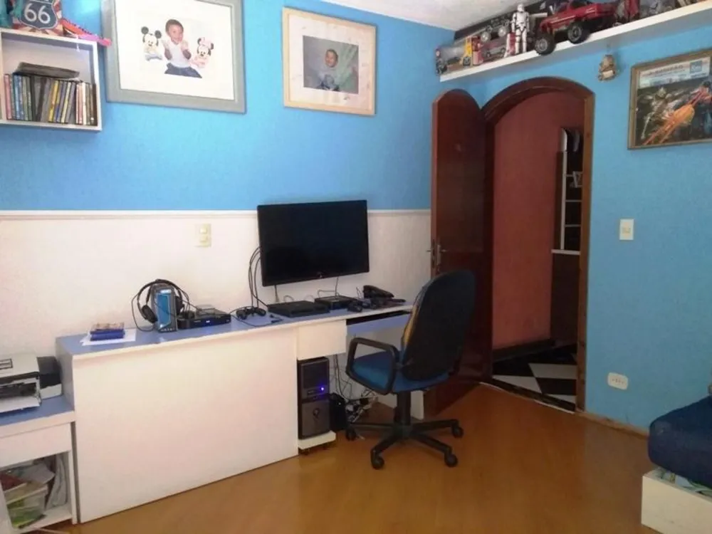 Sobrado, 2 quartos, 256 m² - Foto 7