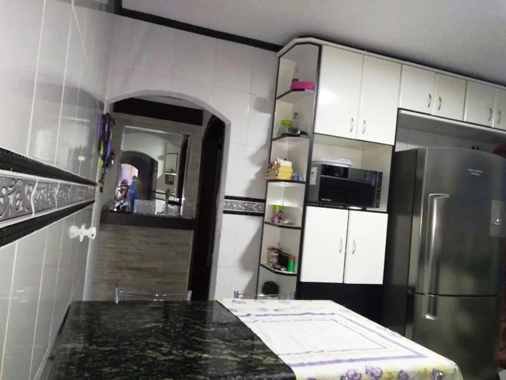 Sobrado, 2 quartos, 256 m² - Foto 4