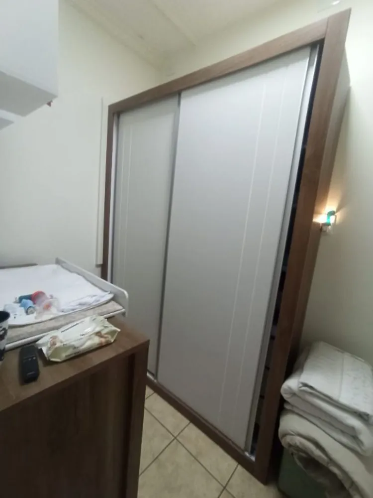 Sobrado, 3 quartos, 280 m² - Foto 11