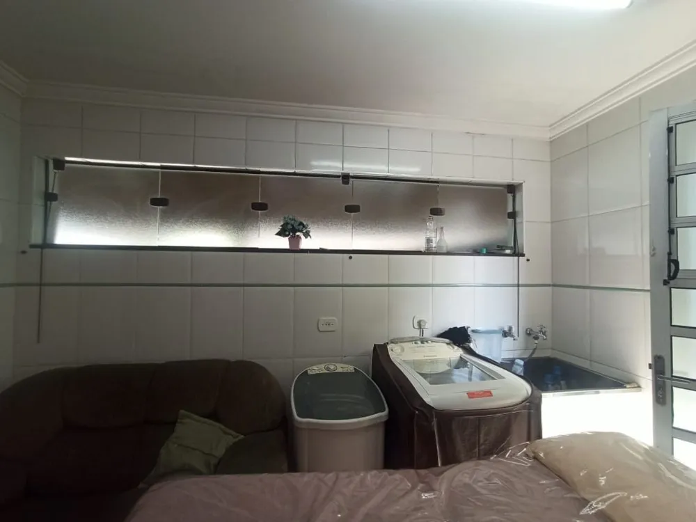 Sobrado, 3 quartos, 280 m² - Foto 2