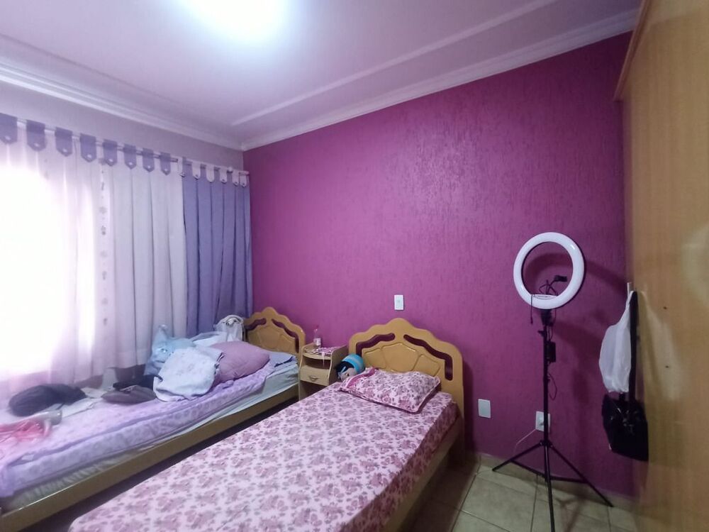 Sobrado, 3 quartos, 280 m² - Foto 3