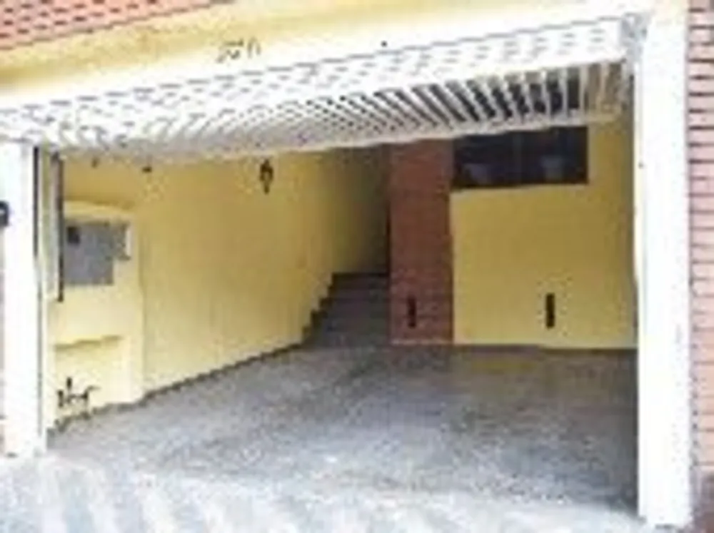 Sobrado, 3 quartos, 280 m² - Foto 1