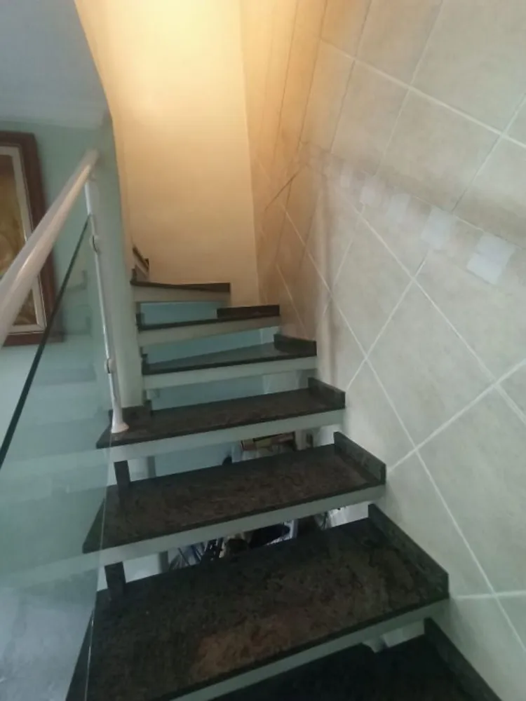 Sobrado, 3 quartos, 280 m² - Foto 12