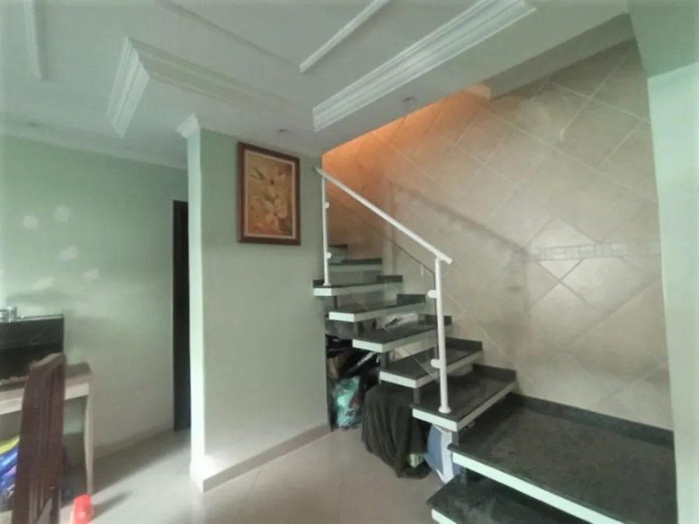 Sobrado, 3 quartos, 280 m² - Foto 3