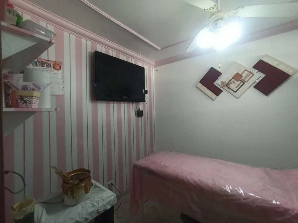 Sobrado, 3 quartos, 280 m² - Foto 4