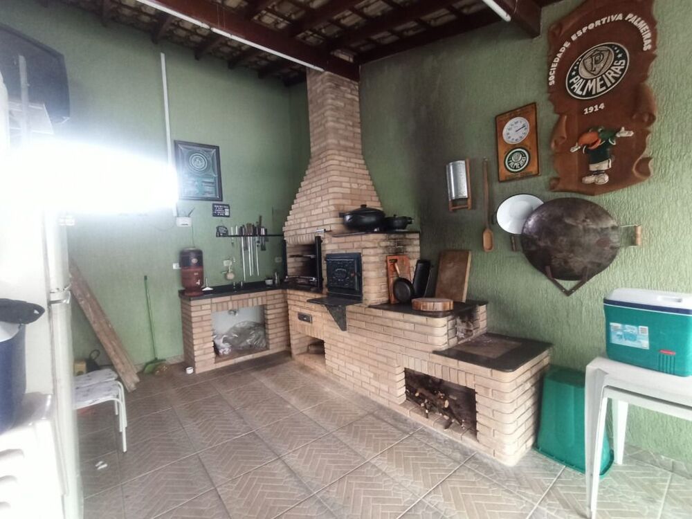 Sobrado, 3 quartos, 280 m² - Foto 2