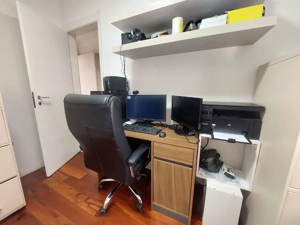 Apartamento, 3 quartos, 106 m² - Foto 10