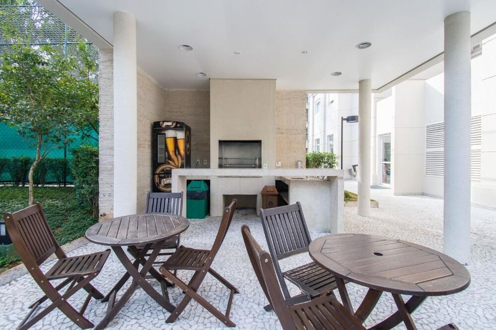 Apartamento, 3 quartos, 106 m² - Foto 5