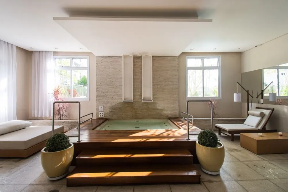 Apartamento, 3 quartos, 106 m² - Foto 4