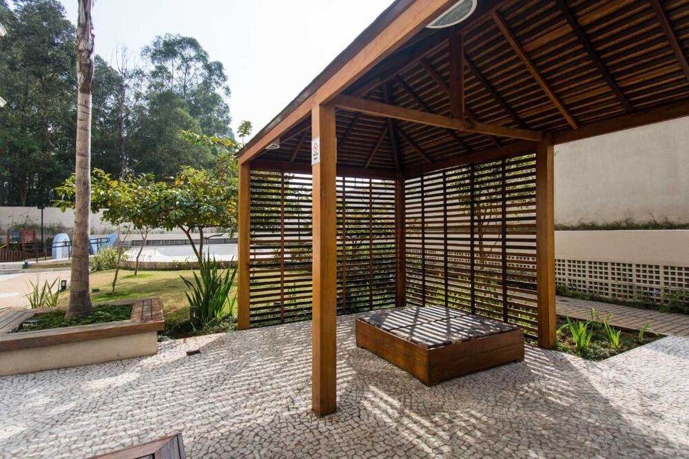 Apartamento, 3 quartos, 106 m² - Foto 6