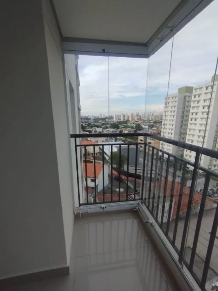 Apartamento, 2 quartos, 52 m² - Foto 8