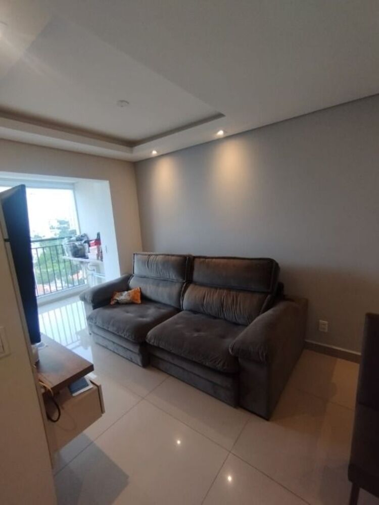 Apartamento, 2 quartos, 52 m² - Foto 4
