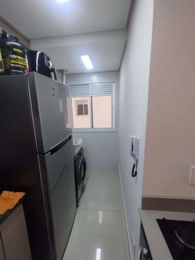 Apartamento, 2 quartos, 52 m² - Foto 4