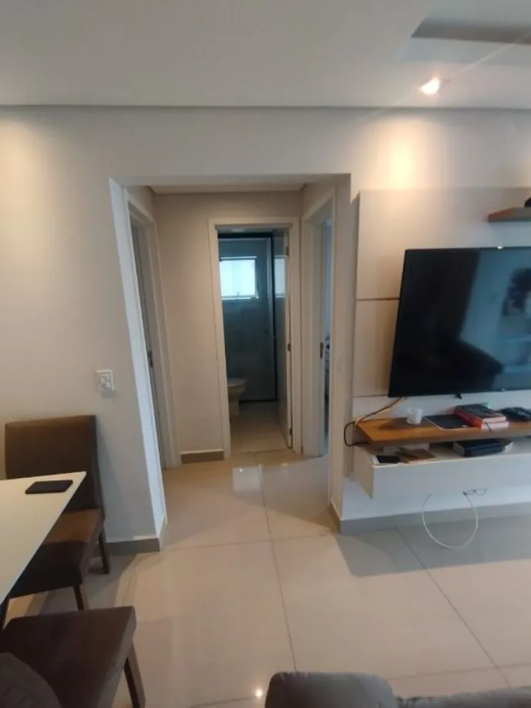 Apartamento, 2 quartos, 52 m² - Foto 7