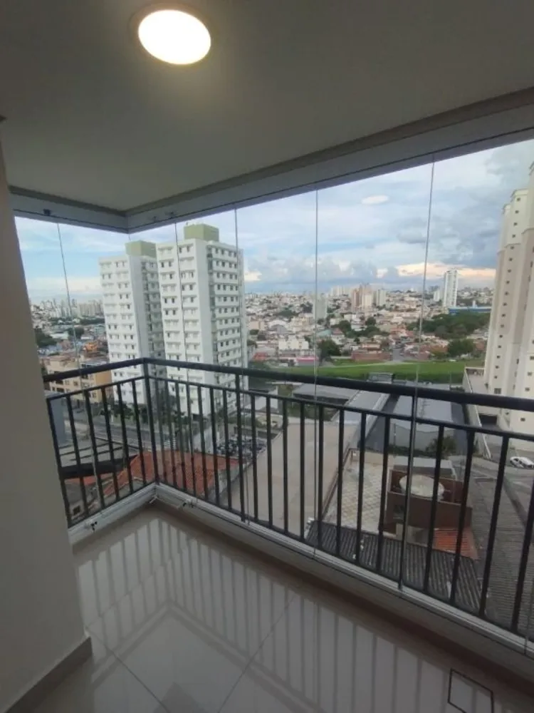 Apartamento, 2 quartos, 52 m² - Foto 10